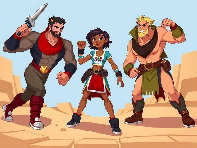 Jaipur Jets Supreme Characters Jaipur Jets Supreme Characters