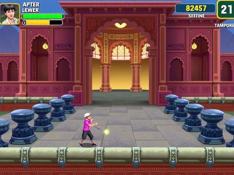 Jaipur Jets Supreme Gameplay Jaipur Jets Supreme Gameplay